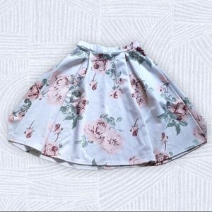 Streetwear Society Midi Skirt - Medium